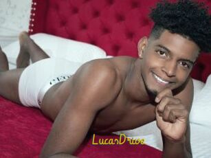 LucasDrive