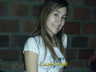 Lucero_sweet