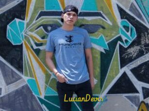 LucianDevis