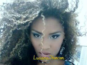 LucianaJhonson