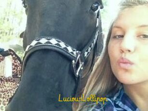 LuciousLollipop