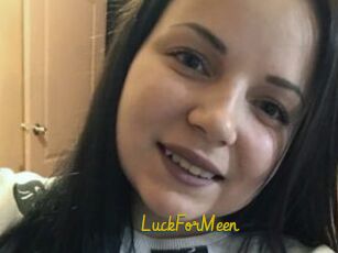 LuckForMeen