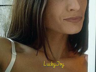 LuckyJoy