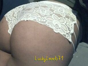 LuckyLove671