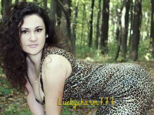 Luckycharm777
