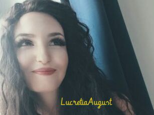 LucretiaAugust