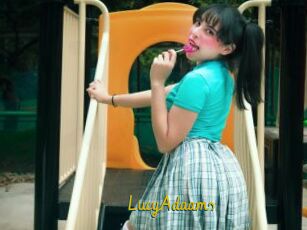 LucyAdaams