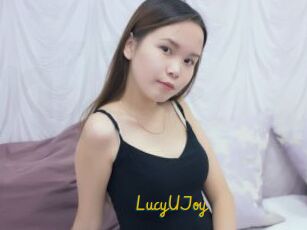 LucyUJoy