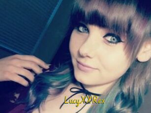 LucyXXRex