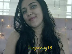 Lucycassidy18