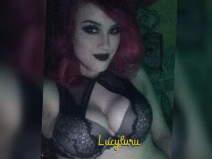 Lucyluru