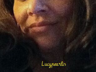 Lucypearlis