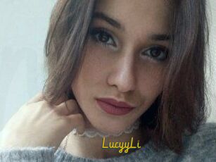 LucyyLi