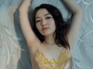 LuiJin