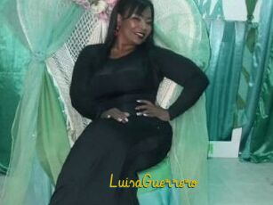 LuisaGuerrero