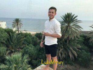 LukeMores