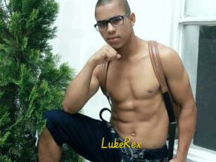 LukeRex