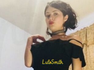 LuloSmith