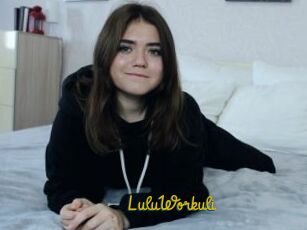 LuluWorkuli