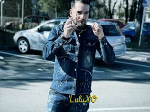 LuluXO