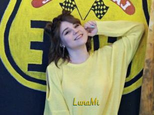 LunaMi
