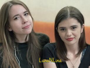 LunaNLina
