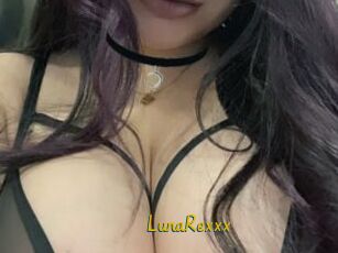 LunaRexxx