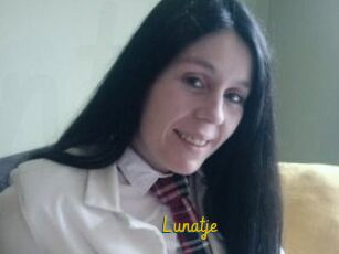 Lunatje