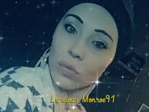 Luscious_Monroe91