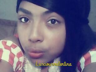 Lusciousvalentina