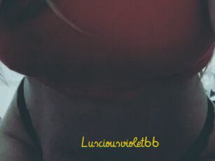 Lusciousviolet66