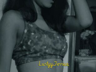 LustyyJessica