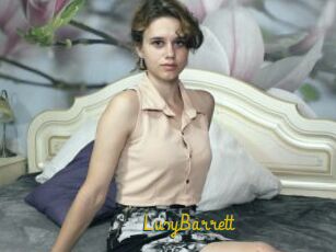 LusyBarrett