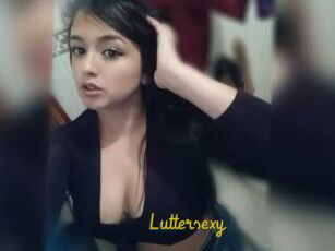Luttersexy
