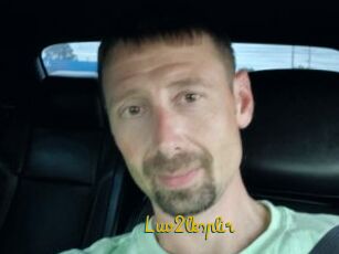 Luv2lksplir