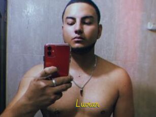 Luvian
