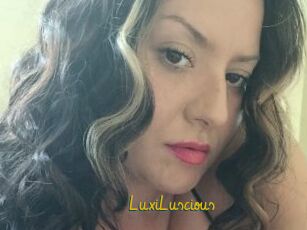 LuxiLuscious