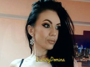LuxuryDomina