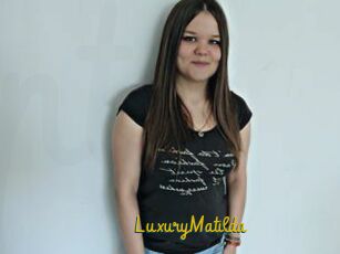 LuxuryMatilda
