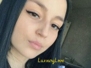LuxxuryLove