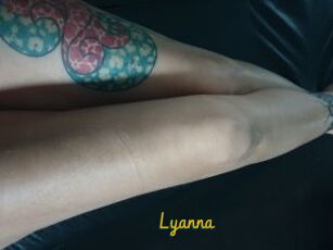 Lyanna
