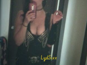 LydSixx