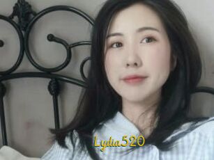 Lydia520