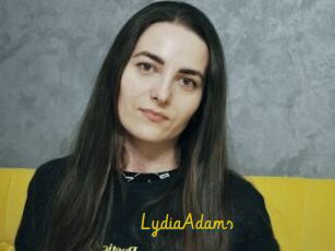 LydiaAdams