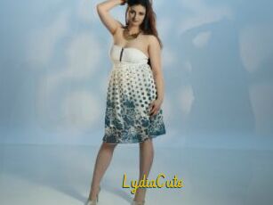 LydiaCute
