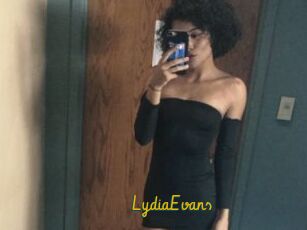 LydiaEvans