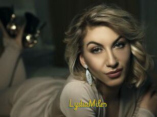 LydiaMiles