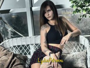 LydiaPetrova