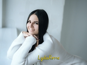LydiaRosse
