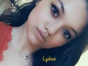 Lydiaa